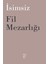 Fil Mezarlığı 1