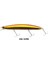Japanese Long Shot Sahte Balık COLOUR:2590 1