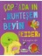 Çöp Adamın Muhteşem Beyin Rehberi 1