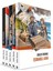 Bilim ve Teknoloji Dizisi (5 Kitap Takım) 1