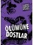 Larten Crepsley Efsanesi 4. Kitap - Ölümüne Dostlar 1