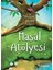 Mavisel Yener ile Masal Atölyesi 1