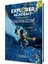 Explorer Academy Kaşifler Akademisi - Nebula’nın Gizemi 1