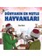 Dünyanın En Mutlu Hayvanları 1