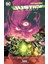 Justice League Cilt 4 - Grid 1