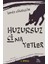 Huzursuz Cinayetler 1