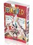 One Piece 15. Cilt 1