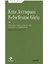 Kıta Avrupası Felsefesine Giriş 1