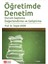 Öğretimde Denetim 1