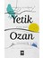 Yetik Ozan Bütün Şiirleri 1