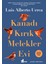 Kanadı Kırık Melekler Evi 1