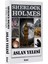 Sherlock Holmes - Aslan Yelesi 1