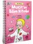 Mucit'in Bilim Kitabı 1