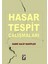 Hasar Tespit Çalışmaları 1