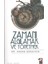 Zamanı Algılamak ve Yönetmek 1