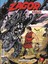 Zagor Kökler Sayı 5 - Kutsal Mağara 1