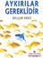 Aykırılar Gereklidir 1