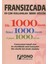 Fransızcada En Çok Kullanılan 3000 Sözcük 1