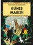 Güneş Mabedi - Tenten'in Maceraları 1