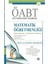 Kpss-Öabt 2015 Hazırlık Matematik Öğretmenliği / 1. Kitap : Alan Eğitimi - Ortaöğretim 1