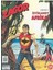 Yeni Zagor Sayı: 31 Istikamet Afrika! 1