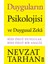 Duyguların Psikolojisi ve Duygusal Zeka 1