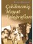 Çekilmemiş Hayat Fotoğrafları 1