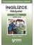 Ingilizce Hikayeler - Yağmur Adam (Derece 3) 1