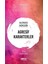 Agresif Karakterler 1