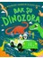 Bak Şu Dinozora - Caryl Hart - Bethan Woollvin 1