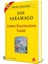 Lizbon Kuşatmasının Tarihi (Ciltli) - José Saramago 1
