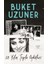 50 Yılın Toplu Öyküleri (Ciltli) - Buket Uzuner 1