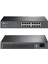 Tp-Lınk TL-SG1016D 16 Port 10/100/1000 Mbps Gıgabıt Swıtch (4887) 1