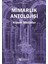 Mimarlık Antolojisi 1