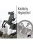 Kadıköy Heykelleri 1