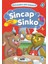 Hikayelerle Dini Değerler 8 - Sincap Sinko Ziyaret Adabı 1