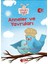 Miniklere Öyküler - Anneler ve Yavruları 1