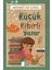 Küçük Kibirli Yazar 1
