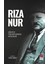 Rıza Nur - Şiirleri ve Türk Şiiri Hakkında Mütalaaları 1