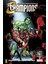Champions 2: Serbest Çalışan Hayatı 1