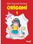 Origami Seti - Kağıt Katlama Kitabım (4 Kitap Takım) 1