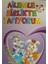 Ailemle Birlikte Yapıyorum 5+ 1