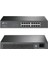 Kampanya Estevia TL-SG1016D 16 Port 10/100/1000 Mbps Gigabit Switch (4172) Yeni!!! 1