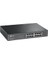 Kampanya Estevia TL-SG1016D 16 Port 10/100/1000 Mbps Gigabit Switch (4172) Yeni!!! 2