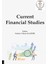 Current Financial Studies 1