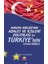Avrupa Birliği’nin Adalet ve Içişleri Politikası ile Türkiye’nin Uyum Süreci 1