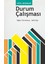 Nitel Desenler: Durum Çalışması 1
