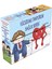 Vücudumu Tanıyorum Sağlık Serisi (10 Kitap Takım) 1