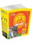 National Geographic Kids - Garip Ama Gerçek Seti (4 Kitap) 1