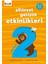 Zihinsel Gelişim Etkinlikleri Seviye 2 (4 Yaş) 1